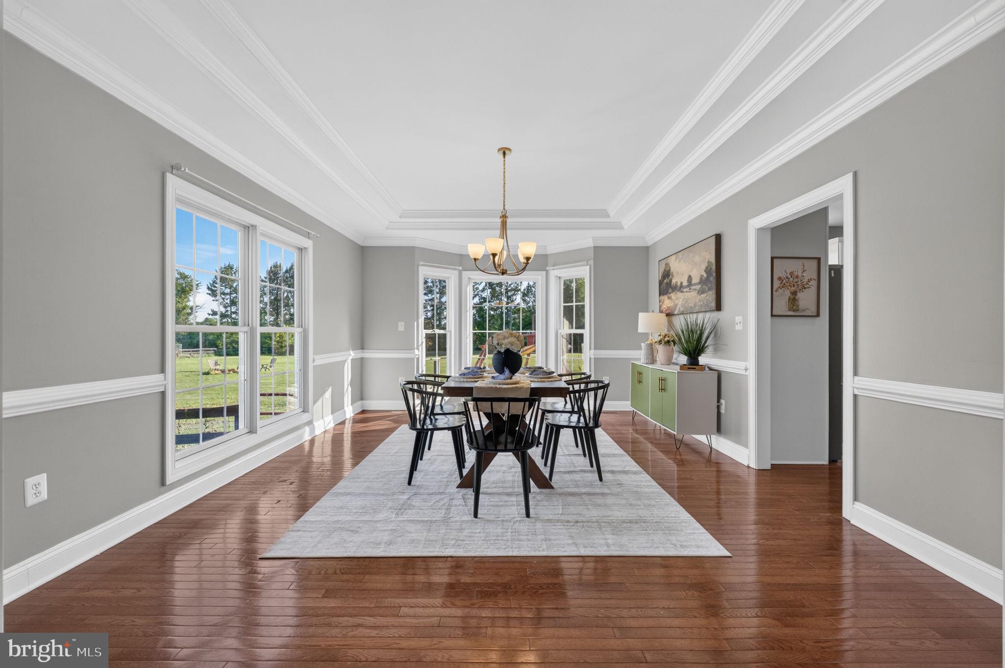 18616 Foggy Bottom Road Bluemont, VA 20135 - Photo 29 of 137