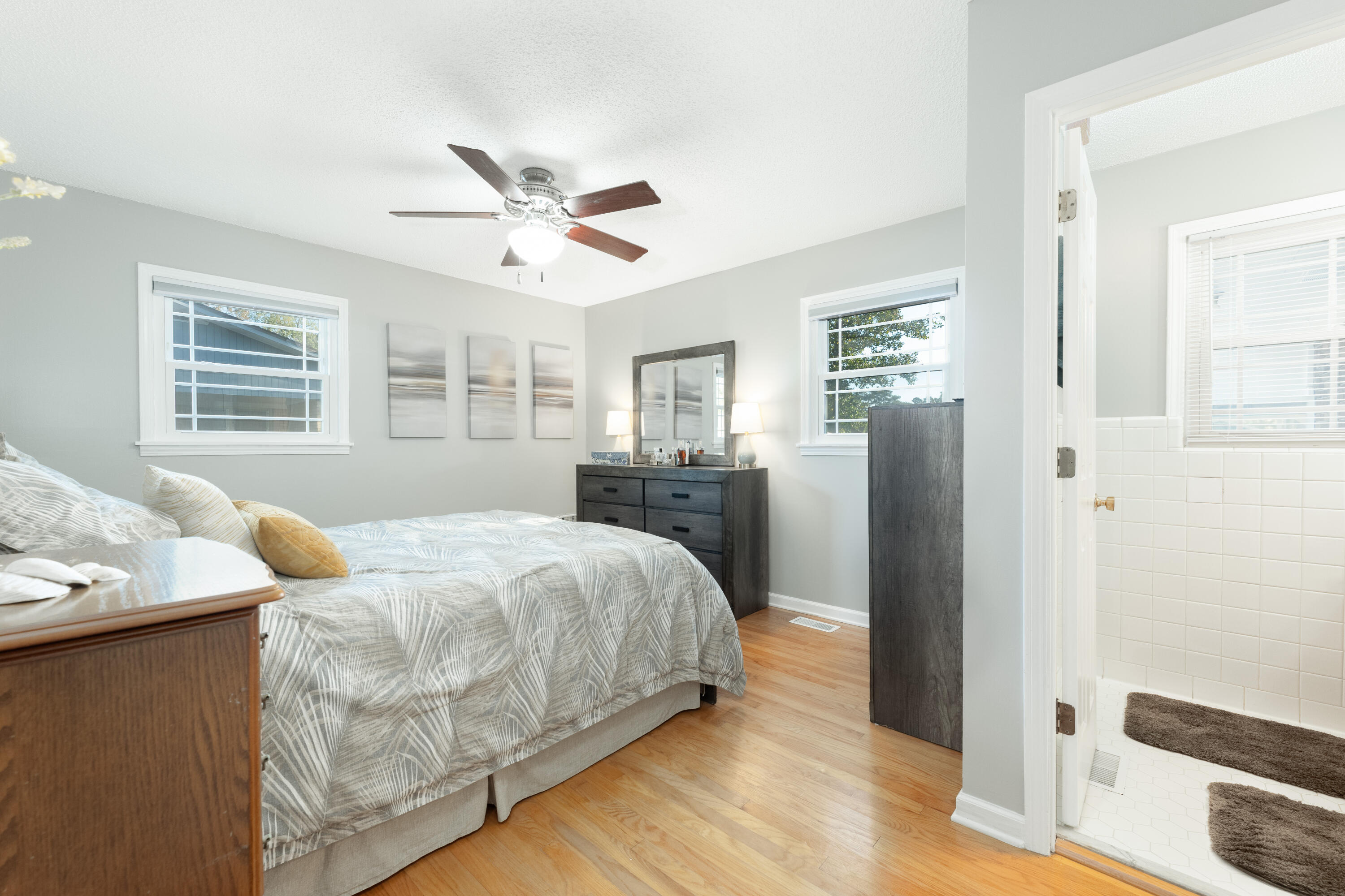 107 State Rd S-8-433 Moncks Corner, SC 29461 - Photo 14 of 38 Primary Bedroom