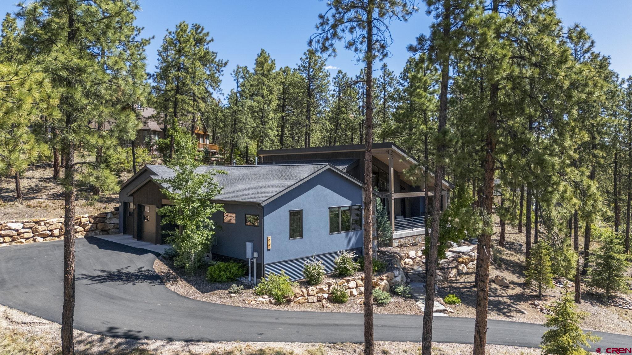 95 Boulder View Drive Durango, CO 81301 - Photo 2 of 43