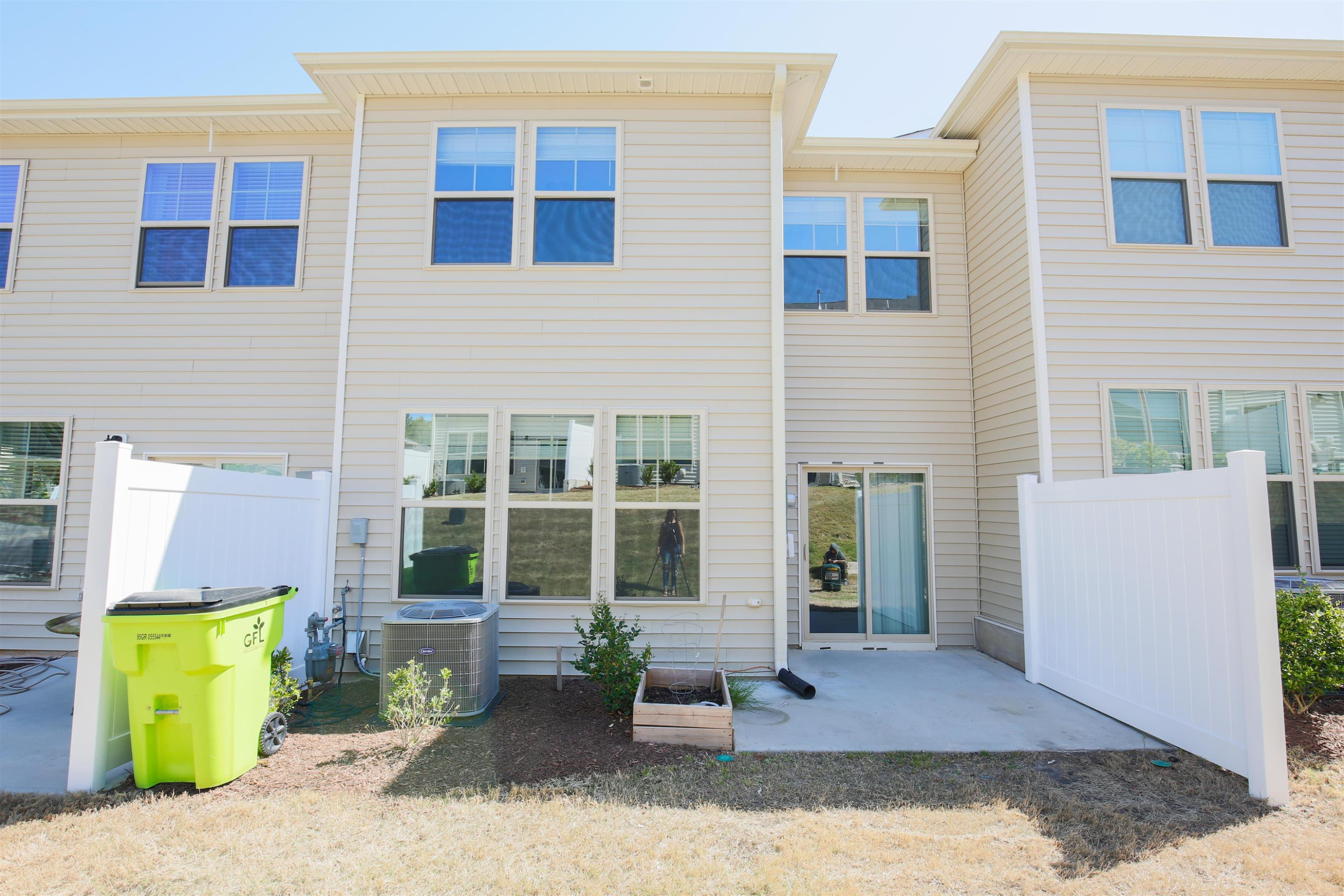 1004 Azimuth Drive Durham, NC 27713 - Photo 16 of 17 Photo 16