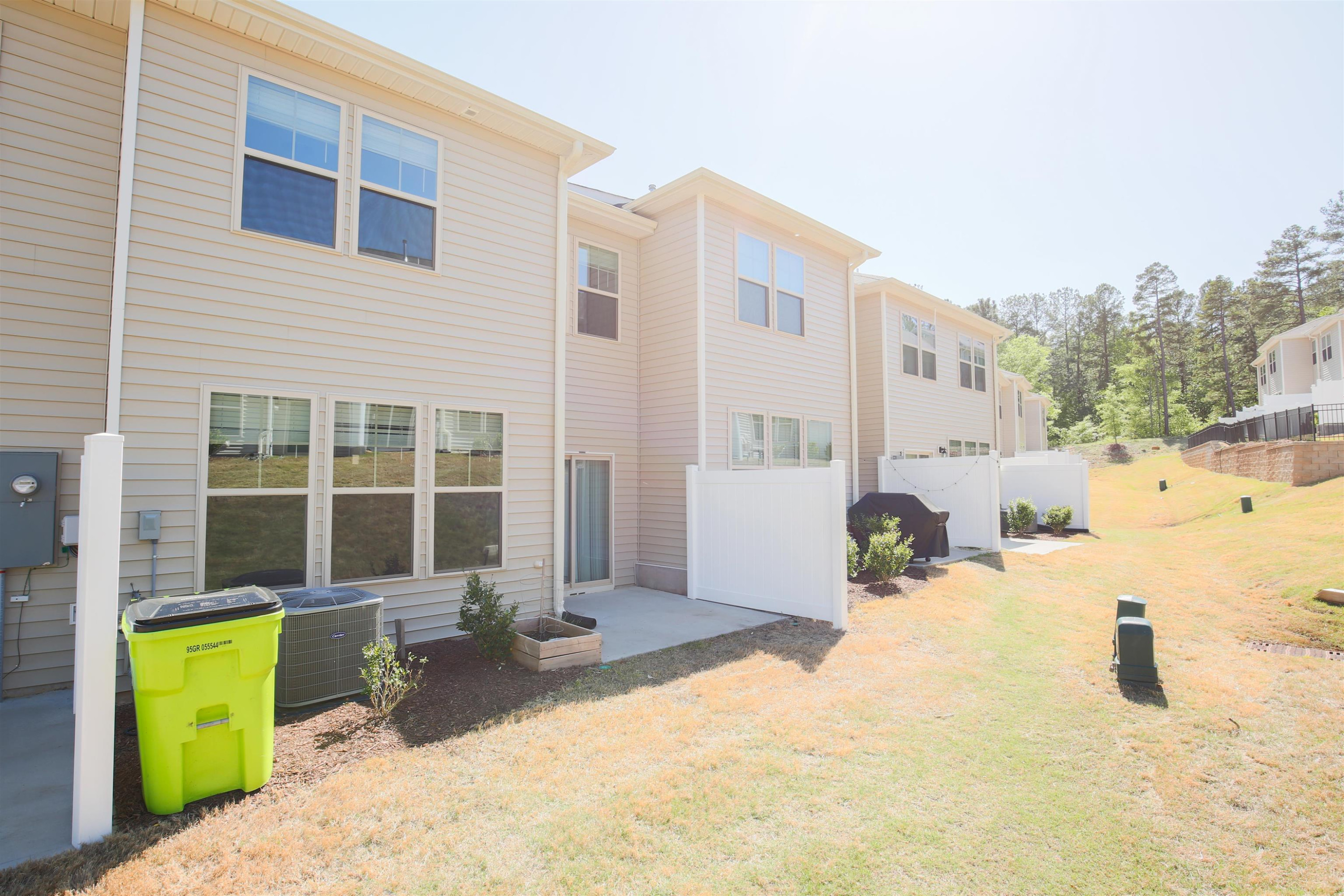 1004 Azimuth Drive Durham, NC 27713 - Photo 17 of 17 Photo 17