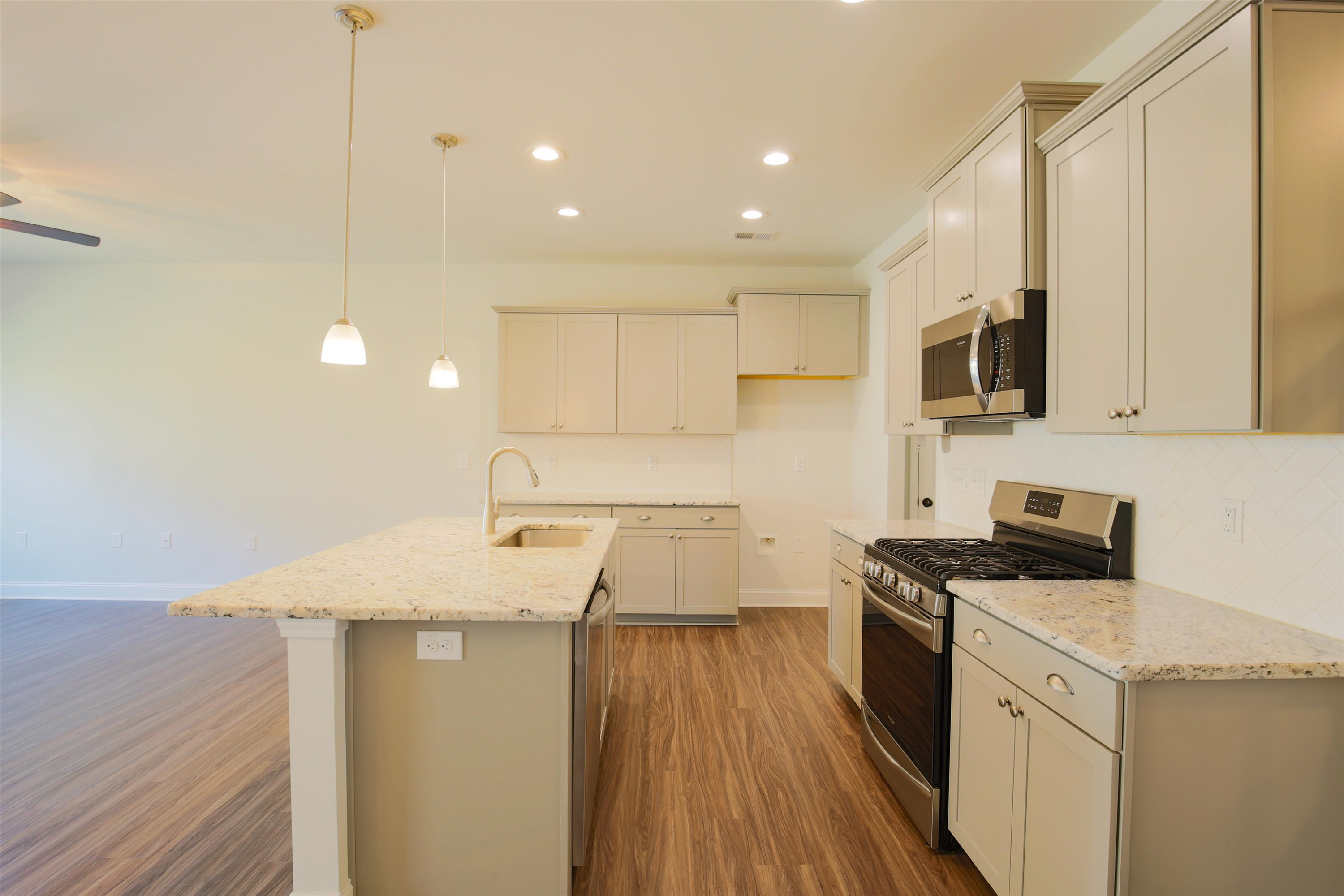 1004 Azimuth Drive Durham, NC 27713 - Photo 3 of 17 Photo 3