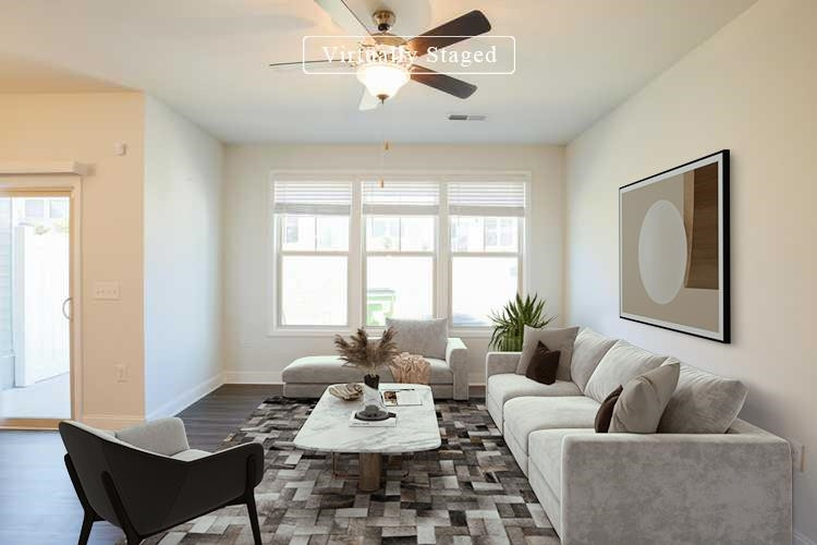 1004 Azimuth Drive Durham, NC 27713 - Photo 4 of 17 Photo 4