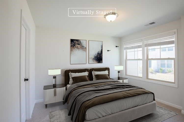 1004 Azimuth Drive Durham, NC 27713 - Photo 8 of 17 Photo 8