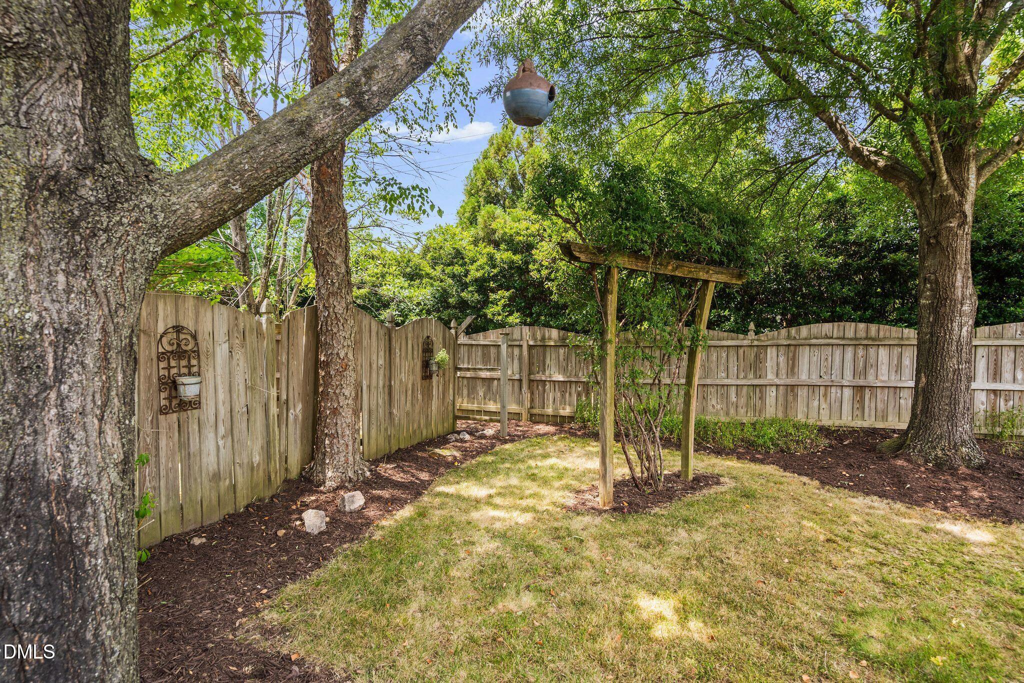 108 Grassy Ridge Court Apex, NC 27502 - Photo 35 of 50
