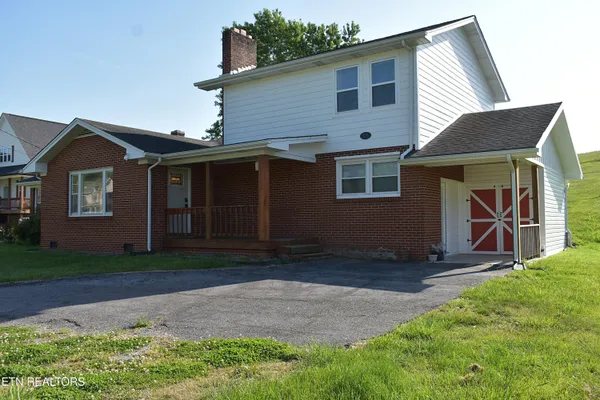 $420,000 | 573 Patterson Road, Harrogate, TN 37752