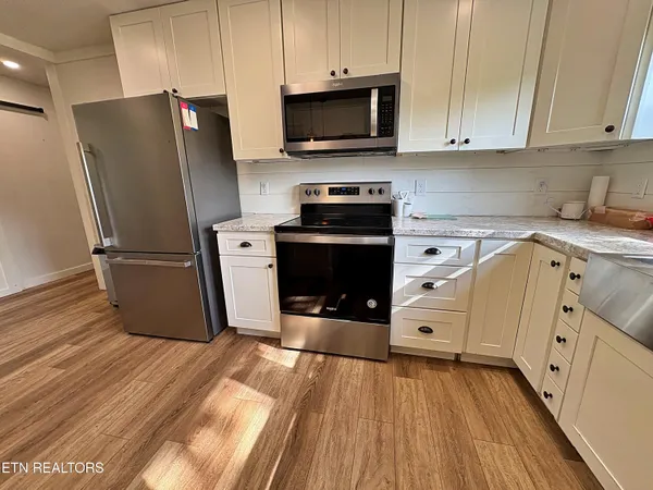 $420,000 | 573 Patterson Road, Harrogate, TN 37752