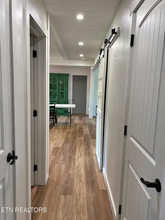 $420,000 | 573 Patterson Road, Harrogate, TN 37752