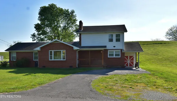 $420,000 | 573 Patterson Road, Harrogate, TN 37752