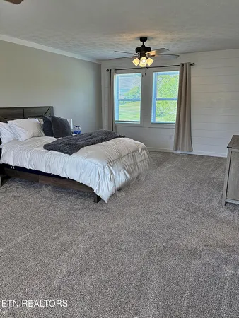 $420,000 | 573 Patterson Road, Harrogate, TN 37752