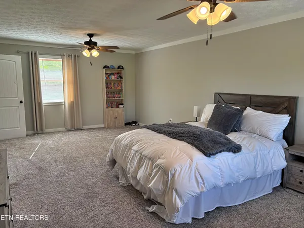 $420,000 | 573 Patterson Road, Harrogate, TN 37752