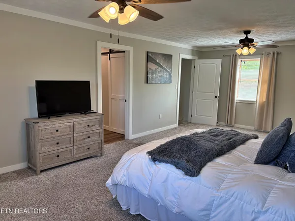 $420,000 | 573 Patterson Road, Harrogate, TN 37752