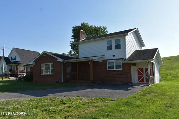 $420,000 | 573 Patterson Road, Harrogate, TN 37752