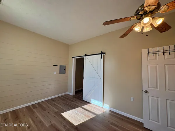 $420,000 | 573 Patterson Road, Harrogate, TN 37752