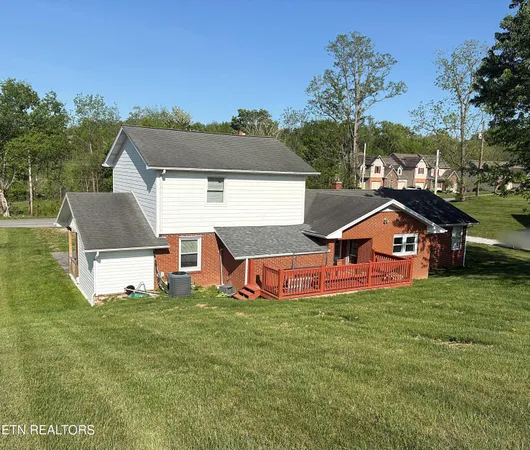 $420,000 | 573 Patterson Road, Harrogate, TN 37752
