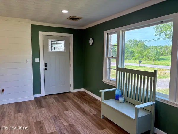 $420,000 | 573 Patterson Road, Harrogate, TN 37752