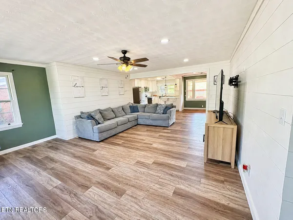 $420,000 | 573 Patterson Road, Harrogate, TN 37752