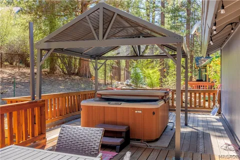 a view of outdoor space with chairs