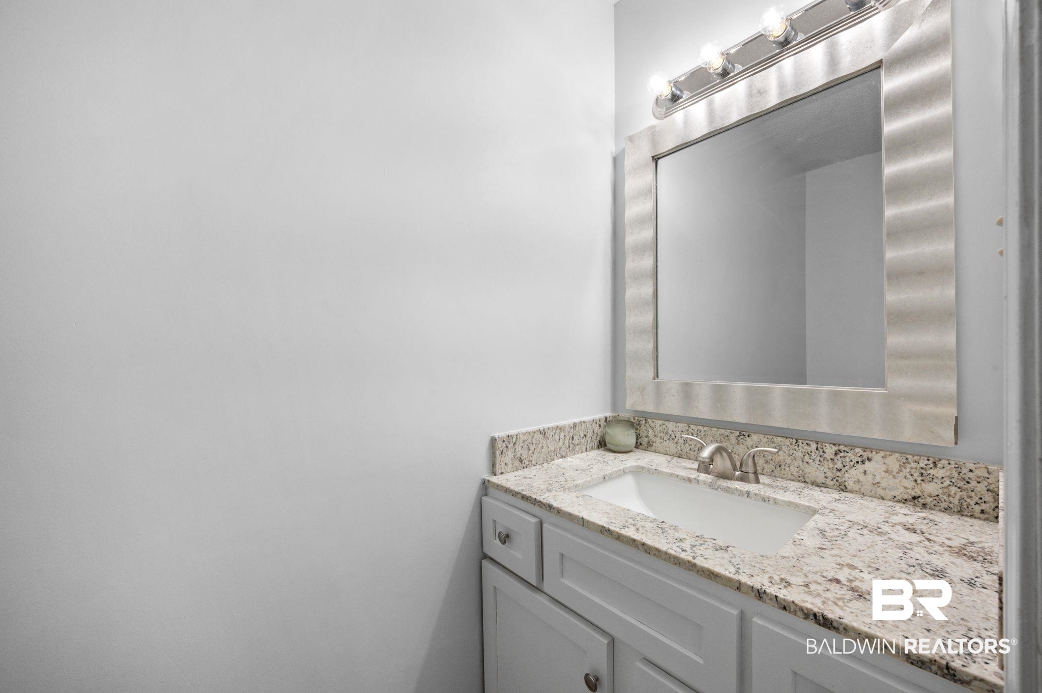 6705 Autumn Ridge Drive Mobile, AL 36695 - Photo 23 of 24 Bathroom featuring vanity
