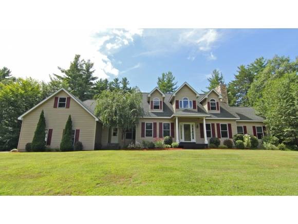 82 Labonte Farm Road Gilford, NH 03249 - Photo 1 of 31 Gallery Image 1