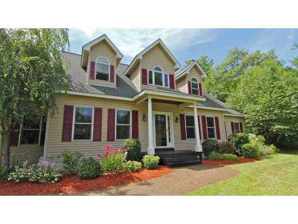 82 Labonte Farm Road Gilford, NH 03249 - Photo 2 of 31 Gallery Image 2