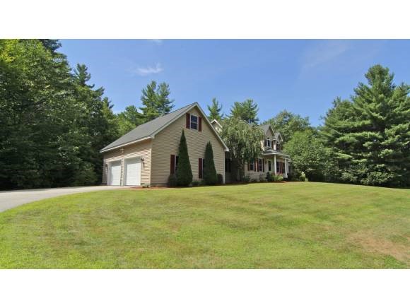 82 Labonte Farm Road Gilford, NH 03249 - Photo 25 of 31 Gallery Image 25