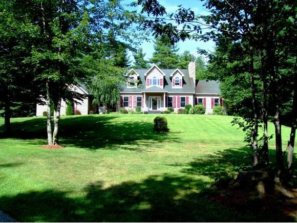 82 Labonte Farm Road Gilford, NH 03249 - Photo 26 of 31 Gallery Image 26