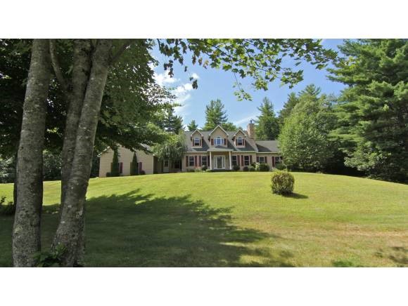 82 Labonte Farm Road Gilford, NH 03249 - Photo 28 of 31 Gallery Image 28