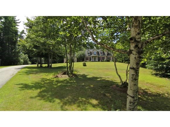 82 Labonte Farm Road Gilford, NH 03249 - Photo 29 of 31 Gallery Image 29