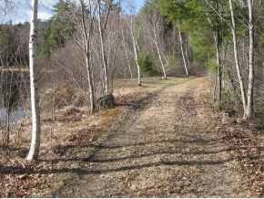 120 Circuit Road Ossipee, NH 03864 - Photo 19 of 38