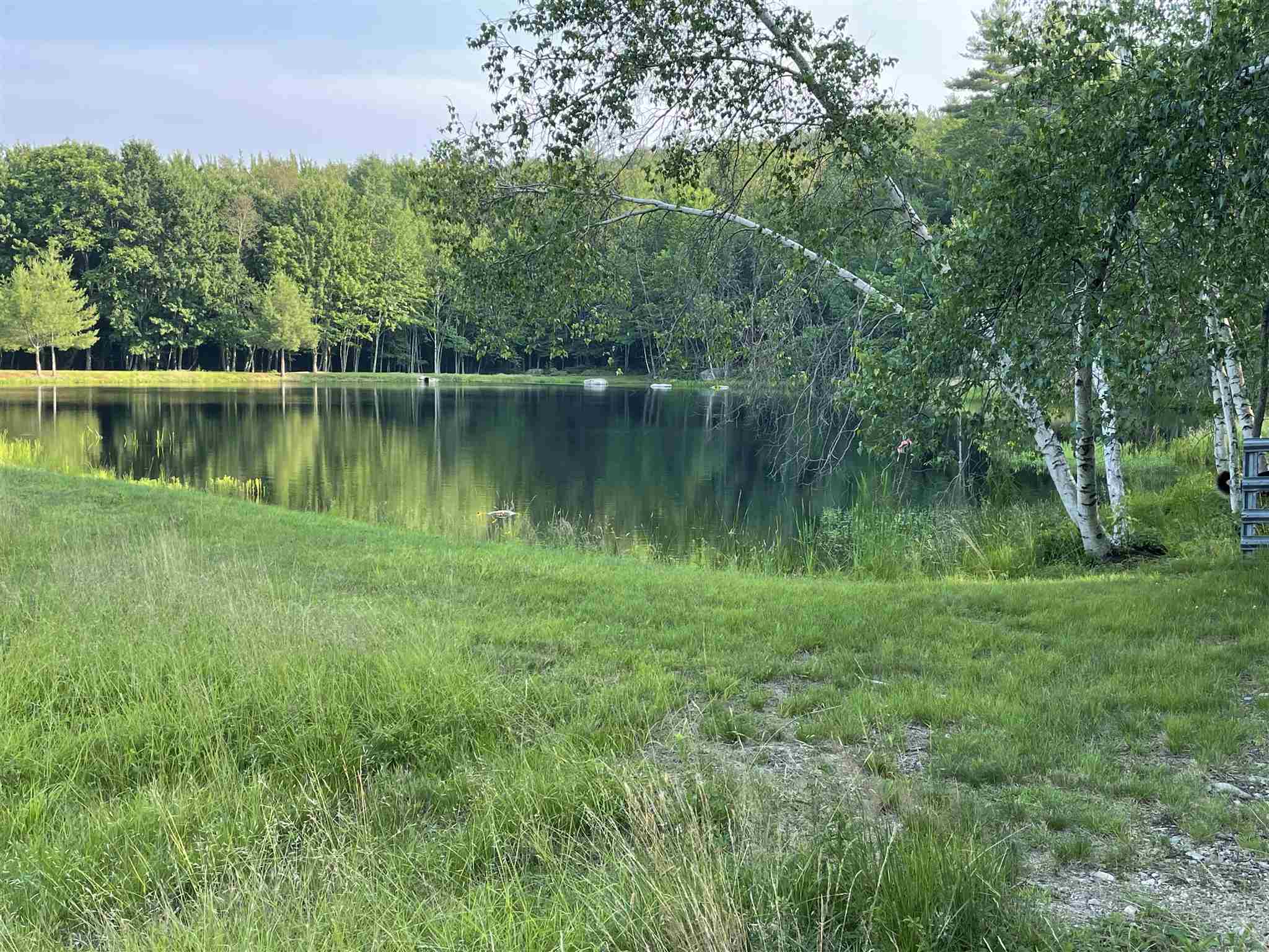 120 Circuit Road Ossipee, NH 03864 - Photo 4 of 38