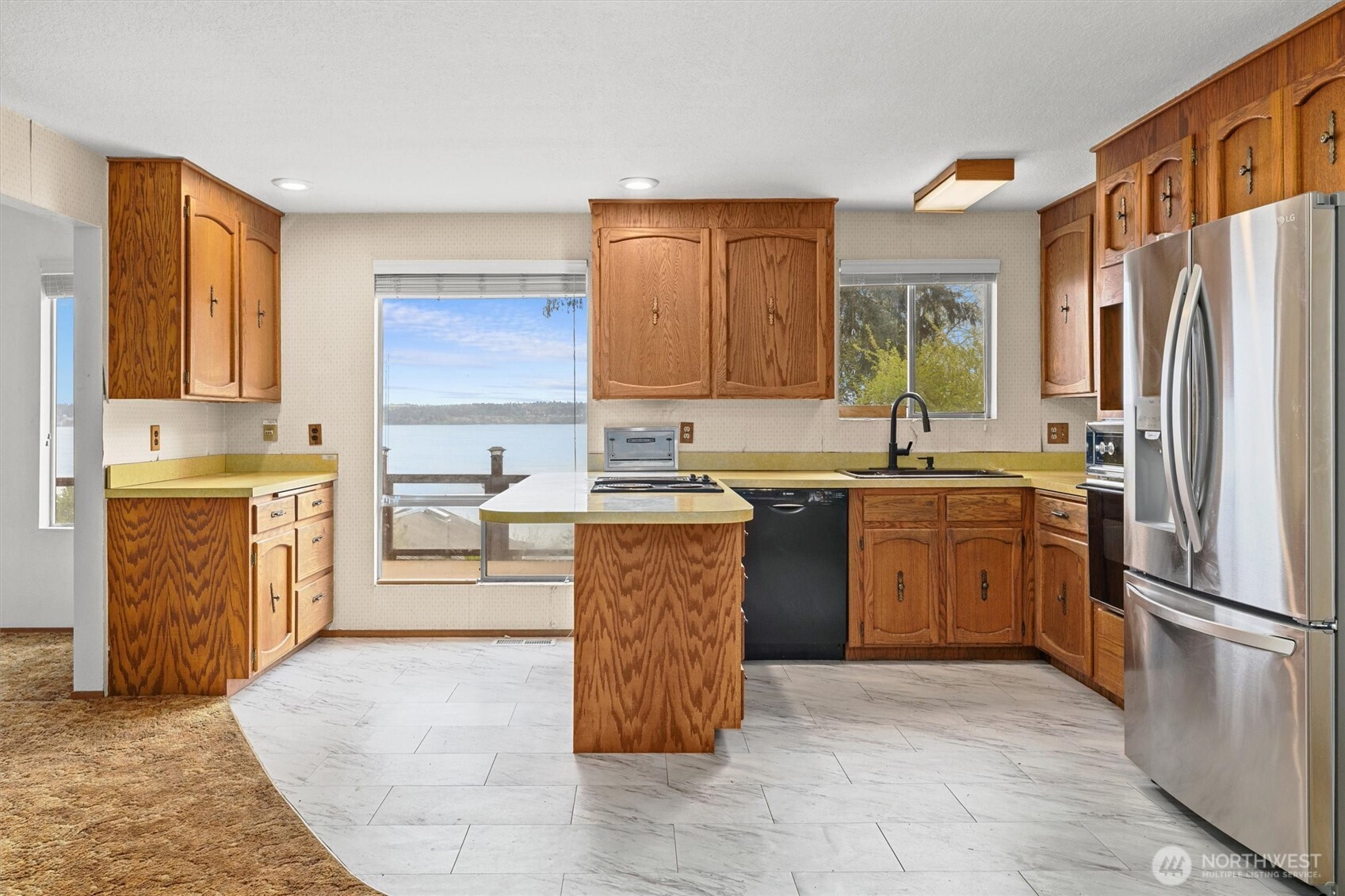 3817 Bells Beach Road Langley, WA 98260 - Photo 12 of 40