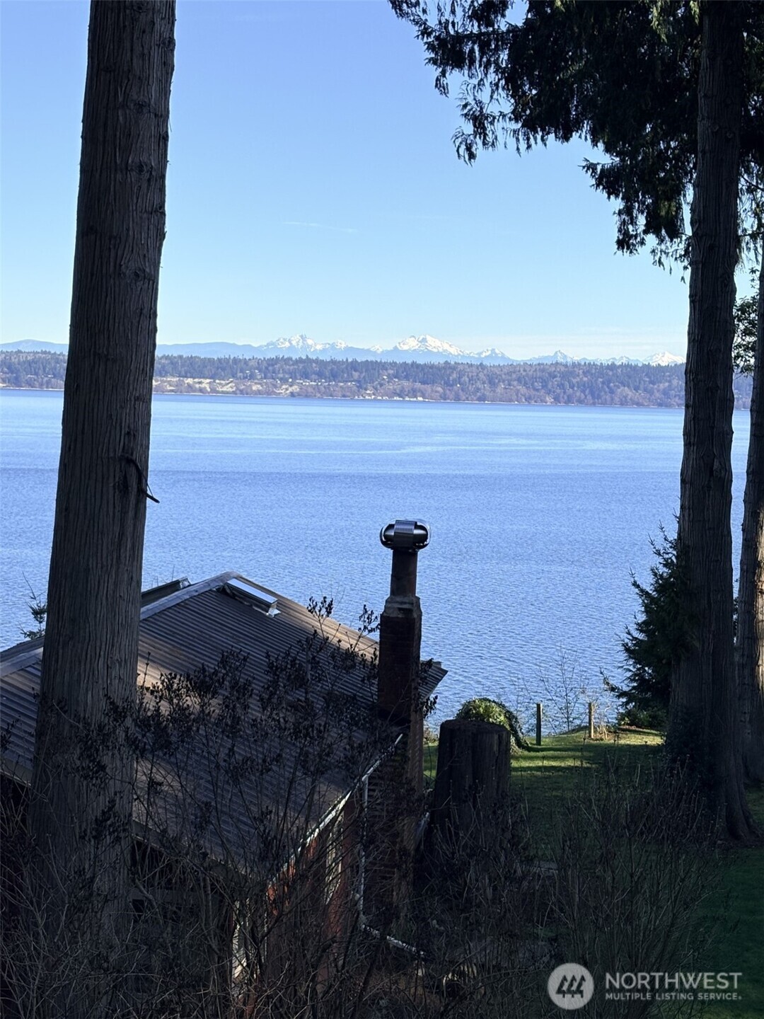 3817 Bells Beach Road Langley, WA 98260 - Photo 5 of 40