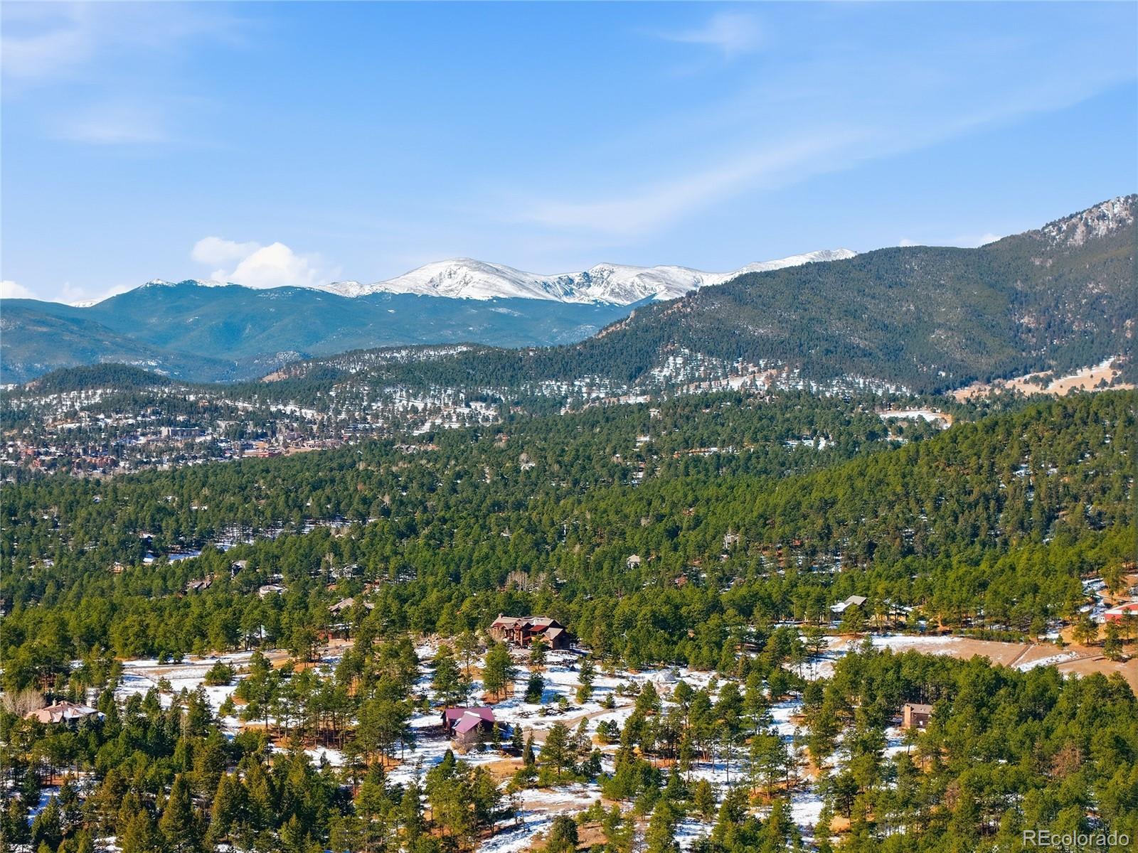 2050 Kerr Gulch Road Evergreen, CO 80439 - Photo 45 of 50