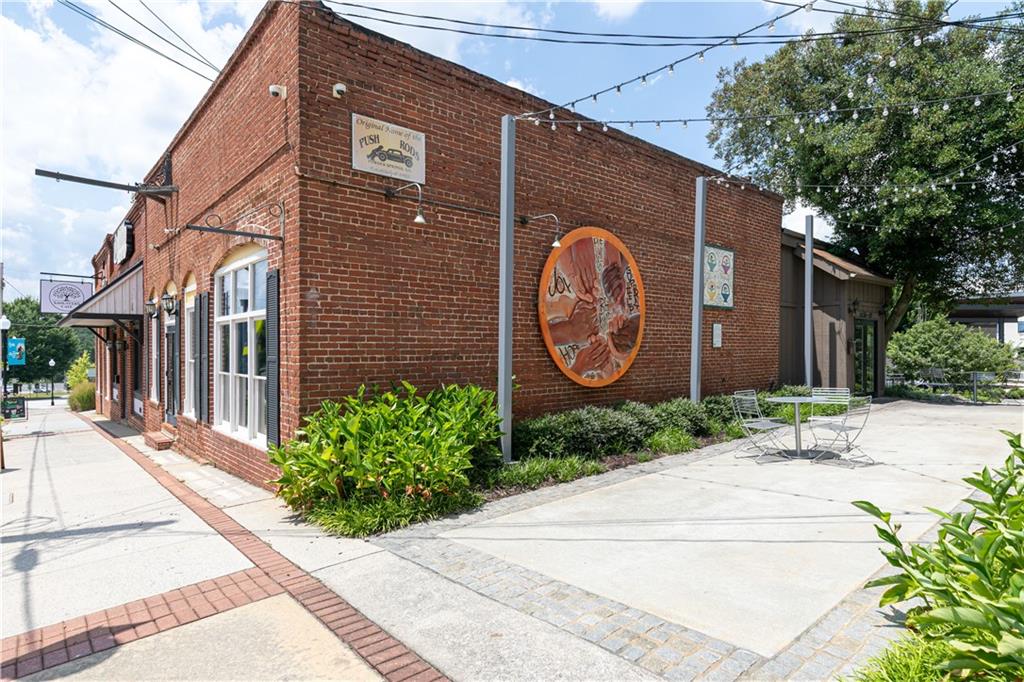 3174 Croftside Commons Acworth, GA 30102 - Photo 66 of 77