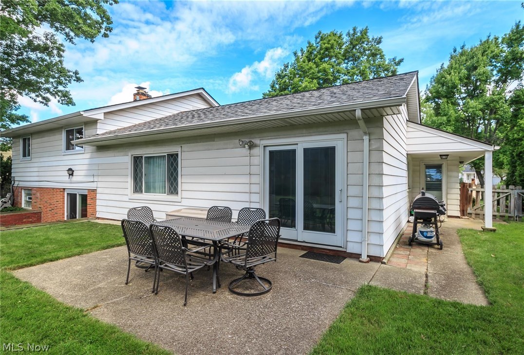 5672 Falkirk Road Lyndhurst, OH 44124 - Photo 23 of 27