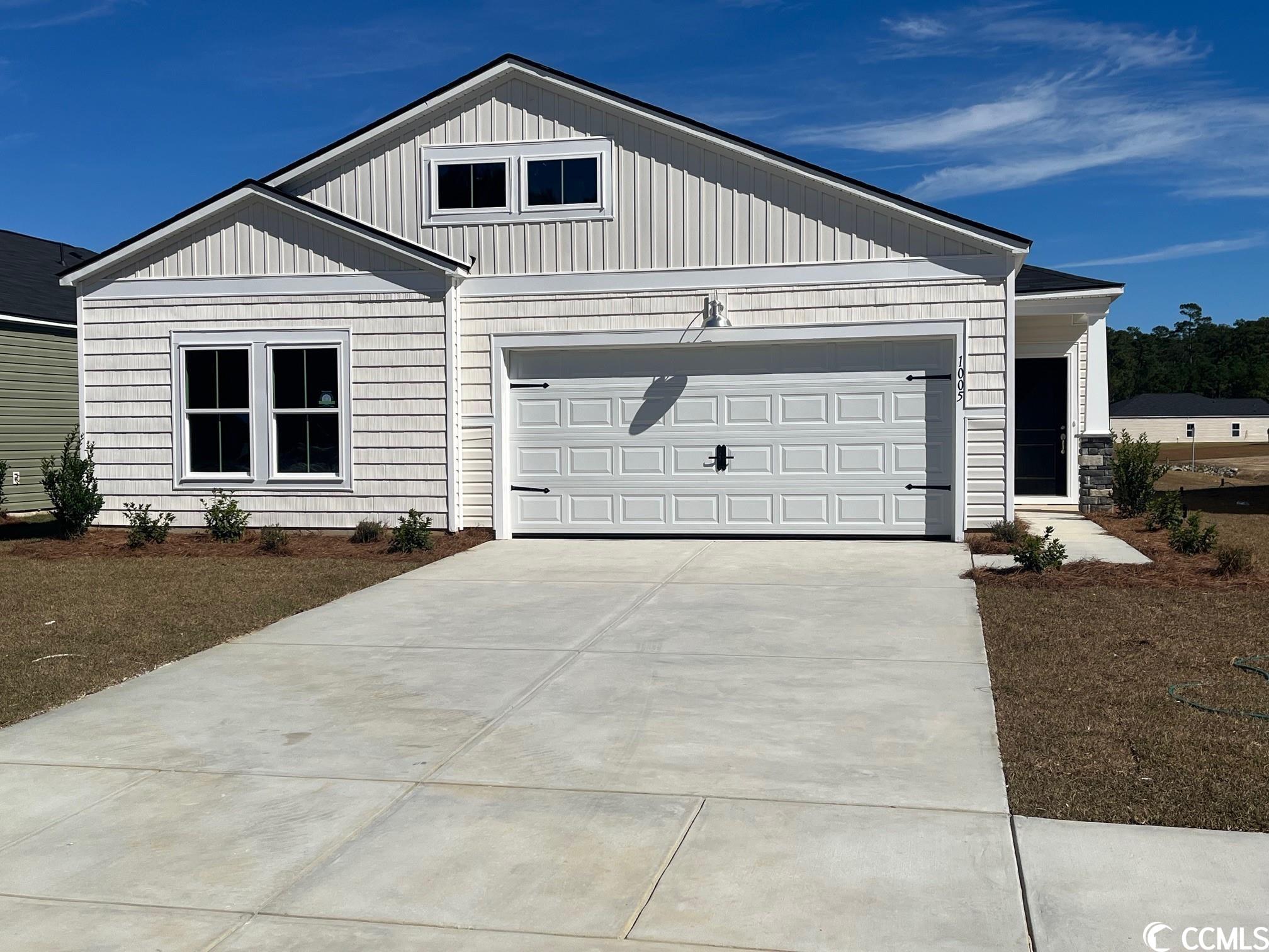 1005 Sentinel Court Little River, SC 29566 - Photo 1 of 21