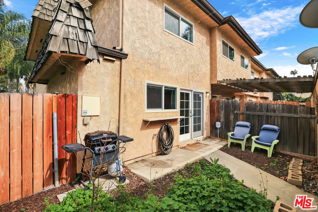 3519 Polk Street Riverside, CA 92505 - Photo 23 of 28 a view of outdoor space yard and patio