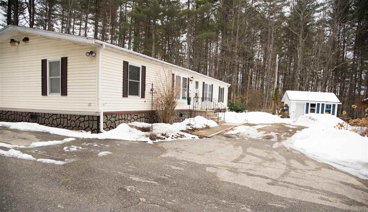 208 Birch Hill Road New Durham, NH 03855 - Photo 3 of 20 Gallery Image 3