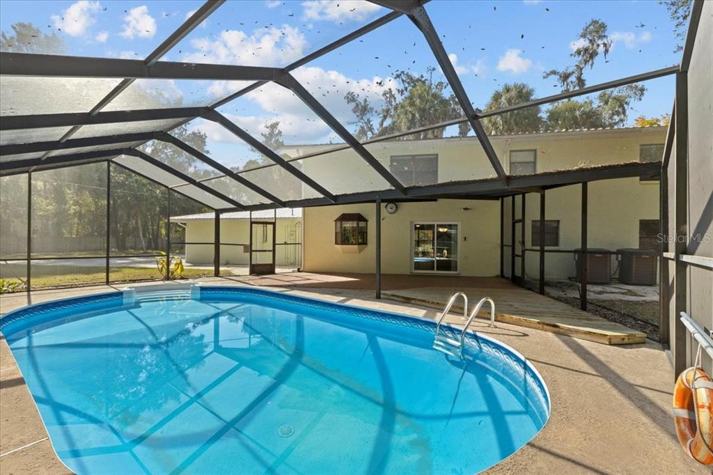 155 South Court Street Bronson, FL 32621 - Photo 50 of 62