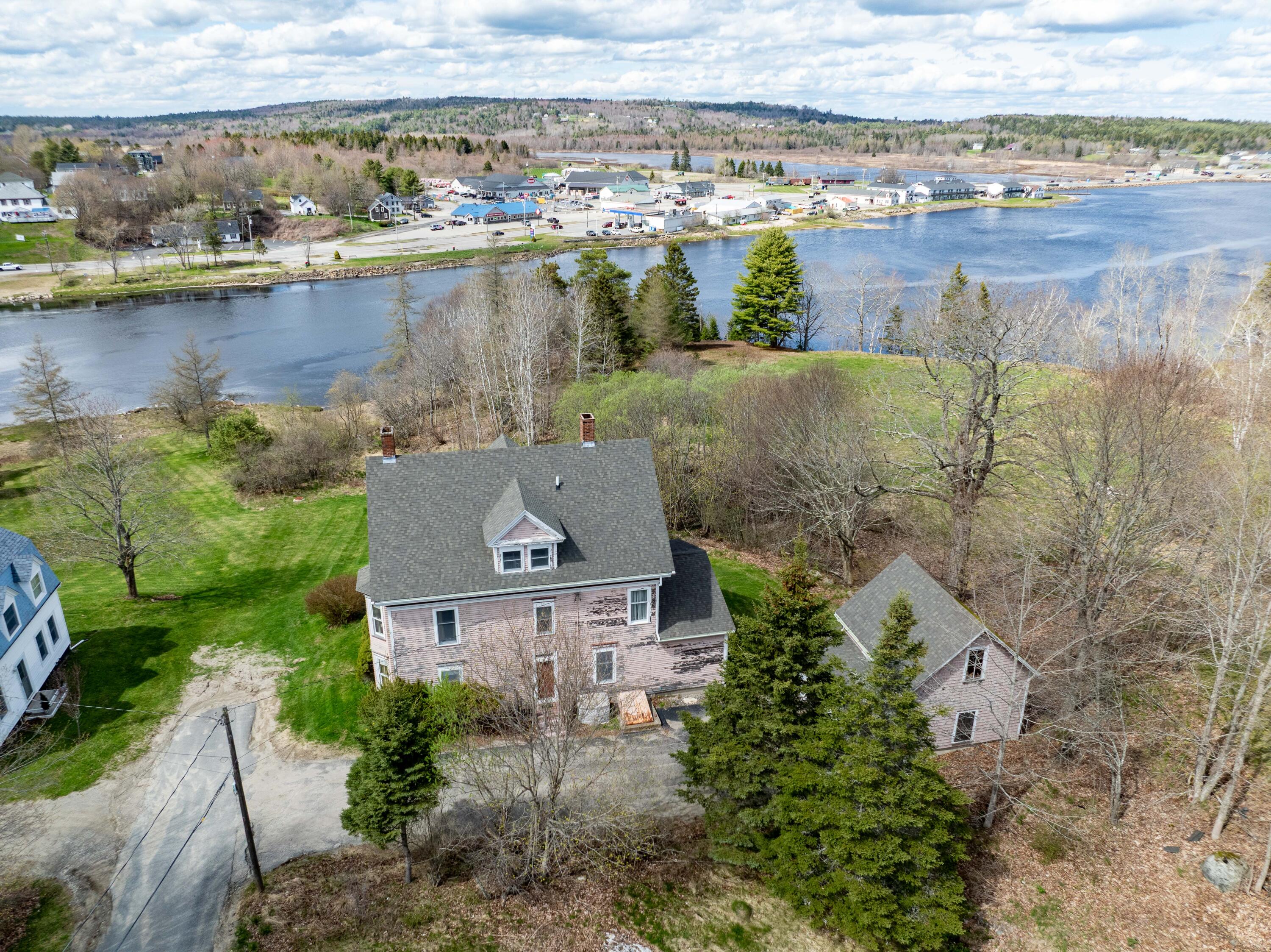 4 Elliot Street Machias, ME 04654 - Photo 8 of 73 4 Elliot St. Machias (1 of 30)