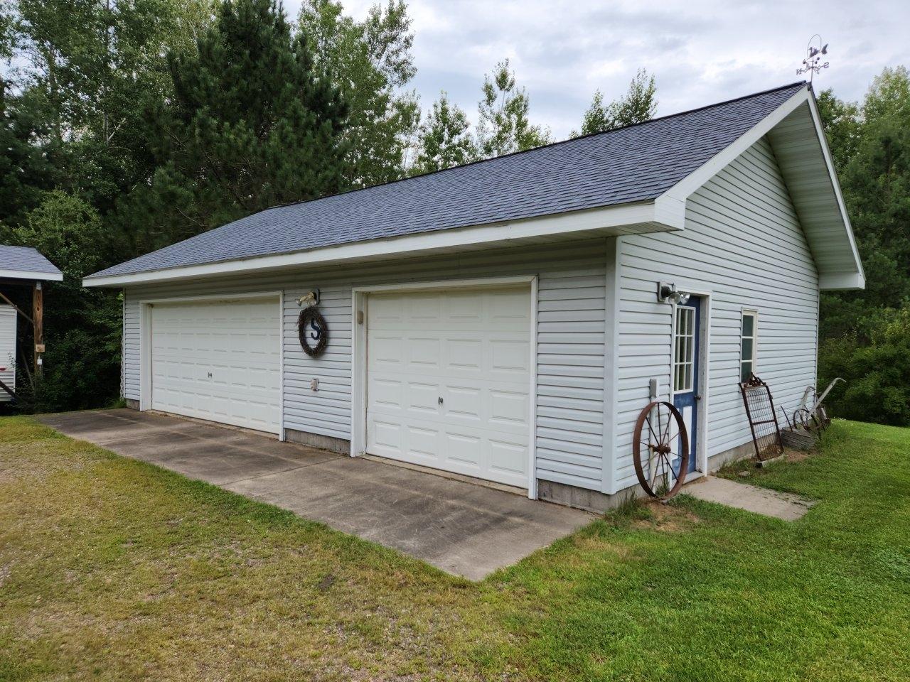 W6973 Raskie Road Phillips, WI 54555 - Photo 24 of 32 Gallery Image 24
