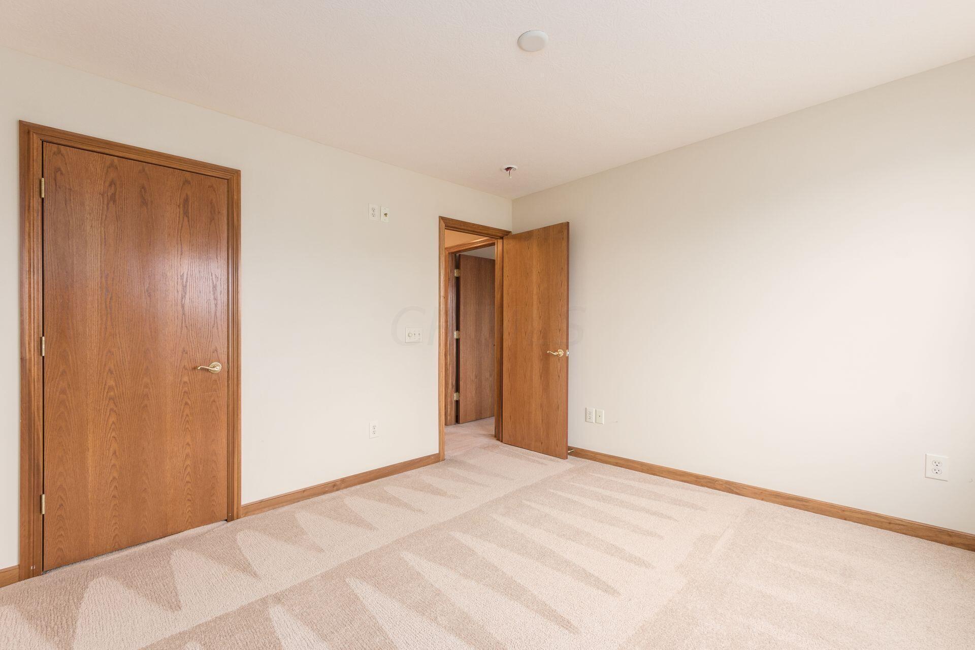 405 Shellbark Road Marysville, OH 43040 - Photo 29 of 39 Bedroom 3