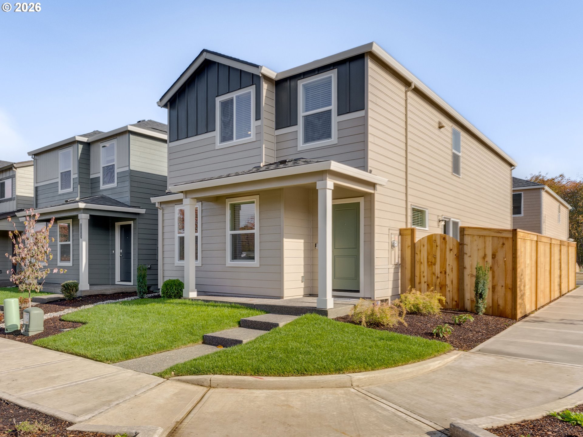 1115 Southeast 193rd Place Camas, WA 98607 - Photo 1 of 33