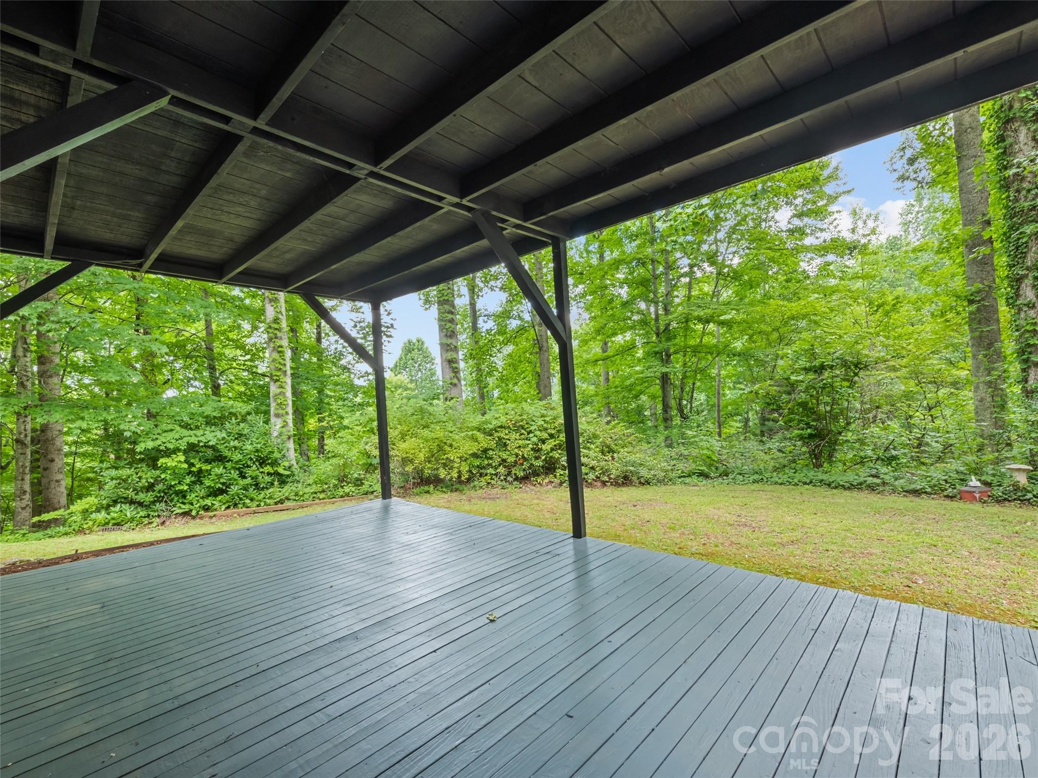 80 Merrie Way Waynesville, NC 28786 - Photo 30 of 48