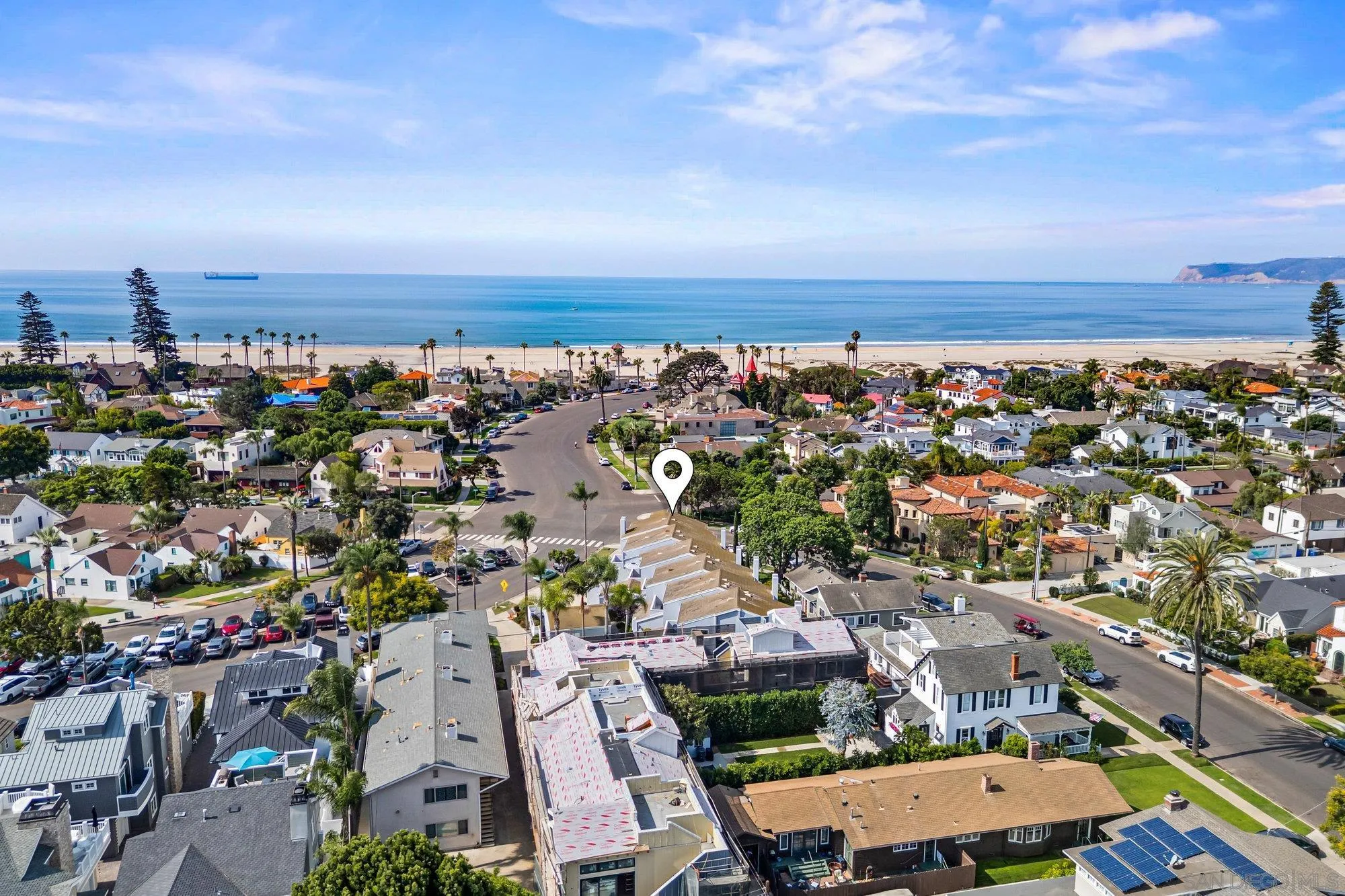 1074 Isabella Avenue Coronado, CA 92118 - Photo 1 of 21 Gallery Image 1