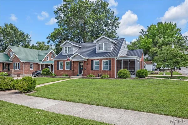 $389,000 | 332 Stark Boulevard, Hermann, MO 65041