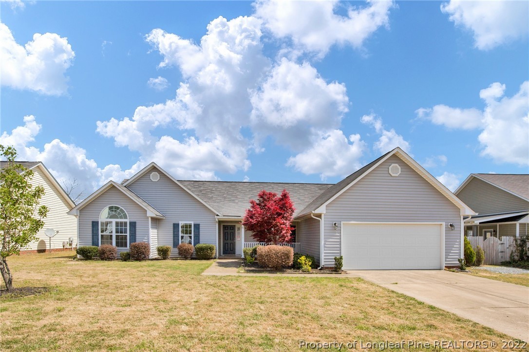 4413 Battle Forest Road Hope Mills, NC 28348 - Photo 1 of 33 Gallery Image 1