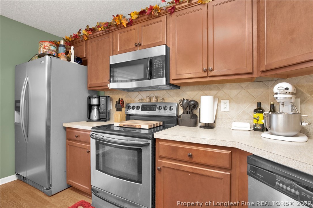 4413 Battle Forest Road Hope Mills, NC 28348 - Photo 16 of 33 Gallery Image 16