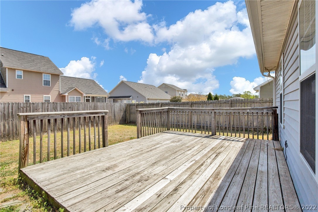 4413 Battle Forest Road Hope Mills, NC 28348 - Photo 30 of 33 Gallery Image 30